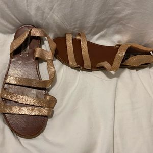 Steve Madden Sandals